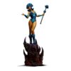 **PRE ORDER** Masters of the Universe Art Scale Statue 1/10 Evil-Lyn Color Variant 28 cm