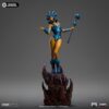**PRE ORDER** Masters of the Universe Art Scale Statue 1/10 Evil-Lyn Color Variant 28 cm - Image 2