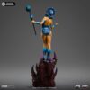 **PRE ORDER** Masters of the Universe Art Scale Statue 1/10 Evil-Lyn Color Variant 28 cm - Image 4