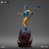 **PRE ORDER** Masters of the Universe Art Scale Statue 1/10 Evil-Lyn Color Variant 28 cm - Image 5