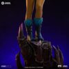 **PRE ORDER** Masters of the Universe Art Scale Statue 1/10 Evil-Lyn Color Variant 28 cm - Image 6