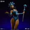 **PRE ORDER** Masters of the Universe Art Scale Statue 1/10 Evil-Lyn Color Variant 28 cm - Image 8