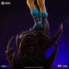 **PRE ORDER** Masters of the Universe Art Scale Statue 1/10 Evil-Lyn Color Variant 28 cm - Image 9