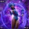 **PRE ORDER** Masters of the Universe Art Scale Statue 1/10 Evil-Lyn Color Variant 28 cm - Image 10