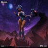 **PRE ORDER** Masters of the Universe Art Scale Statue 1/10 Evil-Lyn Color Variant 28 cm - Image 11