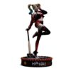 **PRE ORDER** DC Comics Art Scale Statue 1/10 Harley Quinn (Gotham City Sirens) 22 cm