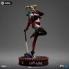**PRE ORDER** DC Comics Art Scale Statue 1/10 Harley Quinn (Gotham City Sirens) 22 cm - Image 2
