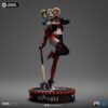 **PRE ORDER** DC Comics Art Scale Statue 1/10 Harley Quinn (Gotham City Sirens) 22 cm - Image 3