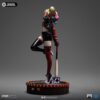 **PRE ORDER** DC Comics Art Scale Statue 1/10 Harley Quinn (Gotham City Sirens) 22 cm - Image 4