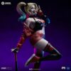 **PRE ORDER** DC Comics Art Scale Statue 1/10 Harley Quinn (Gotham City Sirens) 22 cm - Image 7