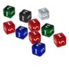 **PRE ORDER** Final Fantasy XIV Remake Table Top Role Playing Game Board Game Starter Set - Image 4