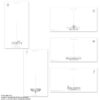 **PRE ORDER** Final Fantasy XIV Remake Table Top Role Playing Game Board Game Starter Set - Image 12