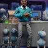 **PRE ORDER** TMNT COMIC BAXTER STOCKMAN (MIRAGE COMICS) 7 INCH SCALE ACTION FIGURE TEENAGE MUTANT NINJA TURTLES - Image 6