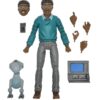 **PRE ORDER** TMNT COMIC BAXTER STOCKMAN (MIRAGE COMICS) 7 INCH SCALE ACTION FIGURE TEENAGE MUTANT NINJA TURTLES