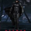 **PRE ORDER** DC Comics Dynamic 8ction Heroes Action Figure 1/9 Batman (The Batman) 21 cm
