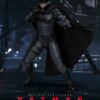 **PRE ORDER** DC Comics Dynamic 8ction Heroes Action Figure 1/9 Batman (The Batman) 21 cm - Image 2