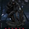 **PRE ORDER** DC Comics Dynamic 8ction Heroes Action Figure 1/9 Batman (The Batman) 21 cm - Image 3