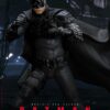 **PRE ORDER** DC Comics Dynamic 8ction Heroes Action Figure 1/9 Batman (The Batman) 21 cm - Image 4