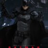 **PRE ORDER** DC Comics Dynamic 8ction Heroes Action Figure 1/9 Batman (The Batman) 21 cm - Image 5