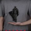 **PRE ORDER** DC Comics Dynamic 8ction Heroes Action Figure 1/9 Batman (The Batman) 21 cm - Image 8
