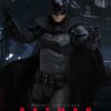 **PRE ORDER** DC Comics Dynamic 8ction Heroes Action Figure 1/9 Batman (The Batman) 21 cm - Image 9