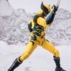 **PRE ORDER** Deadpool 3 S.H.Figuarts Action Figure Wolverine 16 cm - Image 4