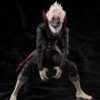 **PRE ORDER** Dandadan S.H.Figuarts Action Figure Okarun Transformed 15 cm