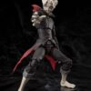 **PRE ORDER** Dandadan S.H.Figuarts Action Figure Okarun Transformed 15 cm - Image 2