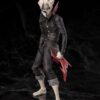 **PRE ORDER** Dandadan S.H.Figuarts Action Figure Okarun Transformed 15 cm - Image 4