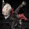 **PRE ORDER** Dandadan S.H.Figuarts Action Figure Okarun Transformed 15 cm - Image 6