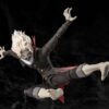 **PRE ORDER** Dandadan S.H.Figuarts Action Figure Okarun Transformed 15 cm - Image 7