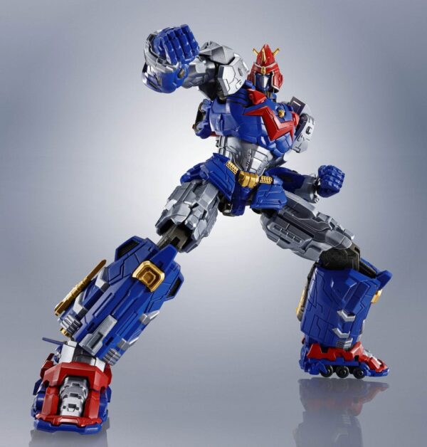 **PRE ORDER** Voltes V Legacy Robot Spirits Action Figure Voltes V Side Super 16 cm - Image 7