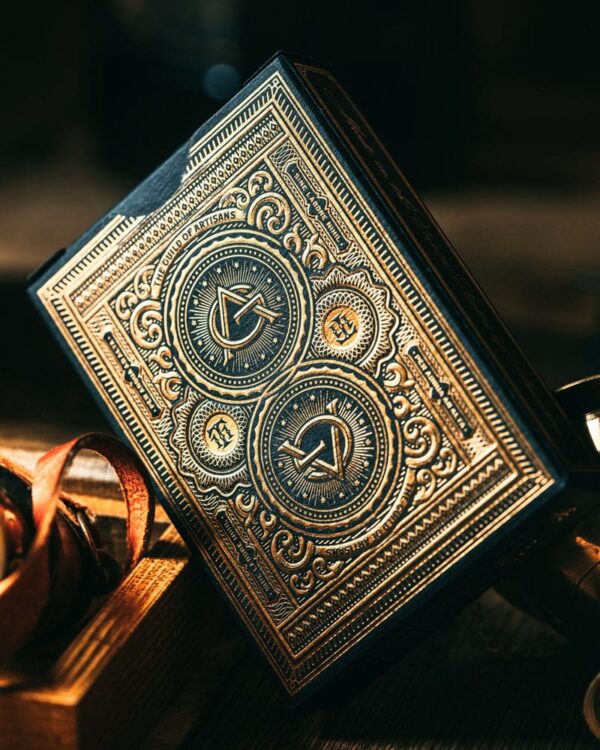 **PRE ORDER** Artisan Playing Cards - Image 7