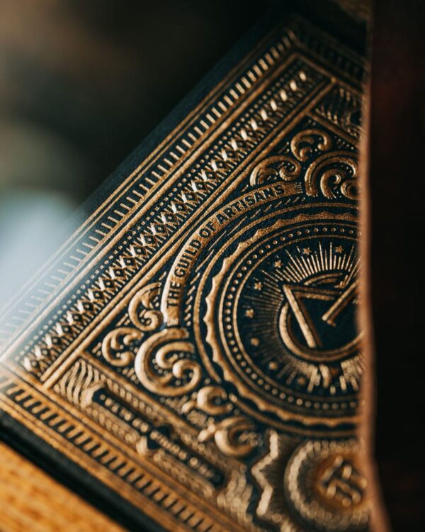 **PRE ORDER** Artisan Playing Cards - Image 8