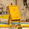 **PRE ORDER** Jean-Michel Basquiat Playing Cards - Image 2