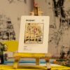 **PRE ORDER** Jean-Michel Basquiat Playing Cards - Image 3