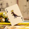 **PRE ORDER** Jean-Michel Basquiat Playing Cards - Image 4