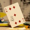 **PRE ORDER** Jean-Michel Basquiat Playing Cards - Image 6