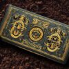 **PRE ORDER** Lord of the Rings Playing Cards Box Set (4 Decks) - Image 4