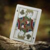 **PRE ORDER** Lord of the Rings Playing Cards Box Set (4 Decks) - Image 9