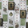 **PRE ORDER** Lord of the Rings Playing Cards Box Set (4 Decks) - Image 12