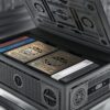 **PRE ORDER** Star Wars Playing Cards The Force Box Set (6 Decks) - Image 2