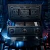 **PRE ORDER** Star Wars Playing Cards The Force Box Set (6 Decks) - Image 3