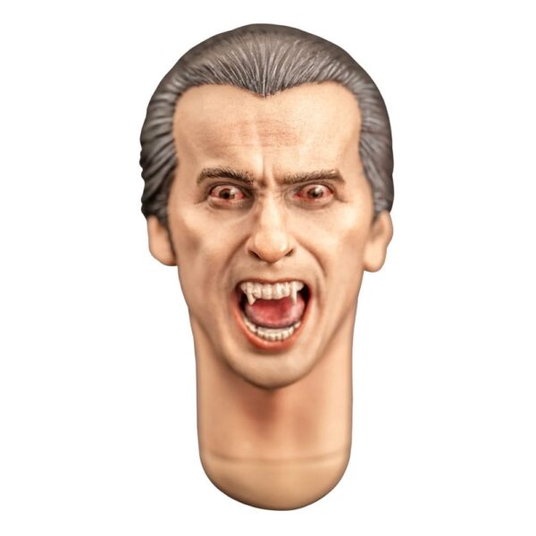 **PRE ORDER** Dracula Hammer Horror Action Figure 1/6 Dracula Prince of Darkness 33 cm - Image 4