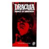 **PRE ORDER** Dracula Hammer Horror Action Figure 1/6 Dracula Prince of Darkness 33 cm - Image 7