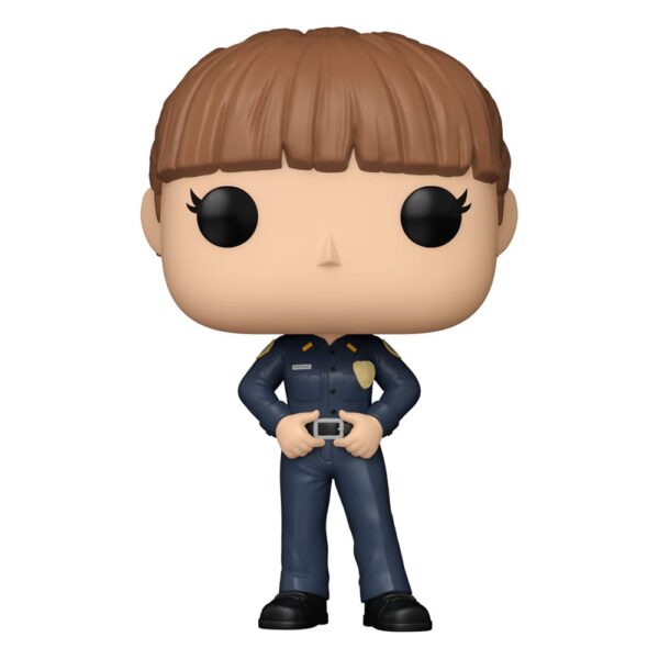 **PRE ORDER** Dexter POP! TV Vinyl Figure Debra Morgan 9 cm