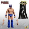 **ETA END NOV** Legends of Lucha Libre 1/12 Dragon Lee - Image 2