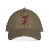 **PRE ORDER** Doom Snapback Cap The Dark Ages Slayer green