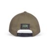 **PRE ORDER** Doom Snapback Cap The Dark Ages Slayer green - Image 2