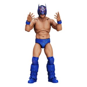 **PRE ORDER** Legends of Lucha Libre Action Figure 1/12 Dragon Lee